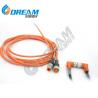 Buy cheap DREAM START DREAM START M12 CONNECTOR Cable Pin 90° Female from wholesalers