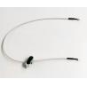 Buy cheap Hand wound magnetic ring, long service life, customizable industrial wiring harness from wholesalers