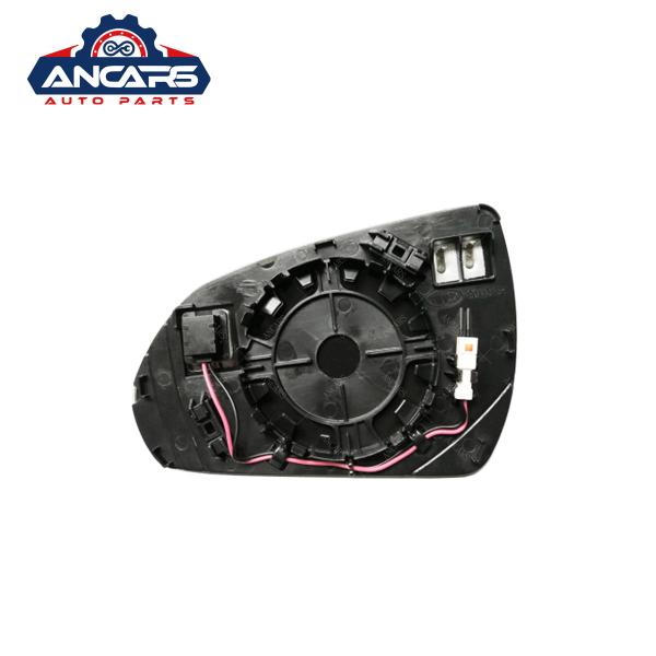 Buy cheap Hyundai I30 2017 Side Mirror Glass With Blind Spot 87621-G4010 87611-G4030 from wholesalers