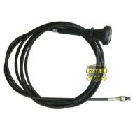 Buy cheap G4170010 Motorcycle Cable Clutch Brake Cables For TVS KING product