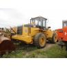 Buy cheap Used CAT 966G Wheel loader from wholesalers