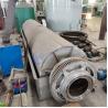 Buy cheap PLC Control Industrial Cooling Equipment Activated Carbon Plant Machinery from wholesalers