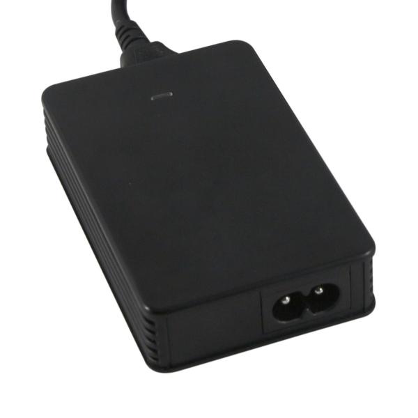 Buy cheap 70W AC/DC Adapter, super film, OEM product, charger for All Laptops with USB for 5V 1A usb from wholesalers