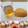 Buy cheap Soy Protein Food Additive For Sauce HVP Hydrolyzed Vegetable Protein Yellow Soluble Powder from wholesalers