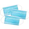 Buy cheap Environmental Friendly Disposable Earloop Face Mask For Dust - Free Workshop from wholesalers