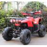 Buy cheap Factory supplier 48v / 60v 1500w sports quad bikes electric atv with lower price from wholesalers