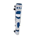 High Quality Low Price Adjustable Size Ankle Foot Orthosis Splint Brace Knee