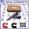 Buy cheap M11 Fuel Injector Assembly 4026222 4903472 4061851 4903319 3095040 4902921 3411756 4903084 3411754 4928171 from wholesalers