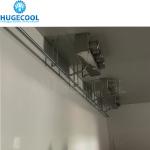 Large, medium and small are used for food cold storage