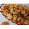 Buy cheap Fried Senbei Rice Crackers Crunchy Japanese Soy Sauce Rice Crackers from wholesalers