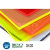Buy cheap 4x8 Decorative Acrylic Sheets 2 Inch Thick Wood Effect Acrylic Sheet from wholesalers