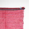 Buy cheap Industrial Agriculture PE Fruit Packing Raschel Mesh Net Bag for Firewood Garlic Onions from wholesalers