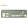 Buy cheap Bank ATM Spare Parts NCR Estoril Motherboard I/O Shield 445-0766515 4450766515 from wholesalers