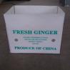 Buy cheap 3mm Folding Corrugated Plastic Boxes Hollow Corrugated Polypropylene Boxes from wholesalers
