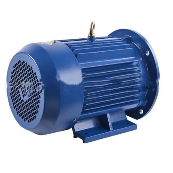 Buy cheap Dc Asynchronous Motor 5kw 3 Phase Ac 380v 220V Oil Pump Electric Motor from wholesalers