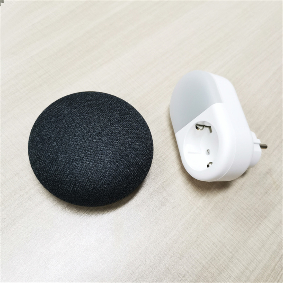 EU Smart Plug