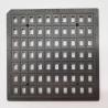 Buy cheap Heat Resistant Waffle Pack Chip Trays Light Weight Corrosion Resistance from wholesalers