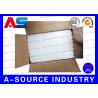 Buy cheap Clear 10ml Glass Vials With Flip Off Tops from wholesalers