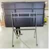 Buy cheap 4k Android Ops 85 Inch Interactive Whiteboard For Classroom / Business from wholesalers
