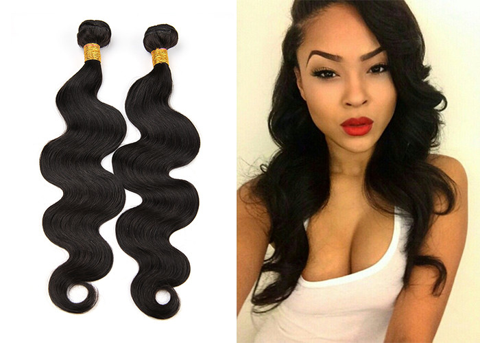 100g Brazilian Virgin Hair Weave, Cheap Virgin Human Hair Extension