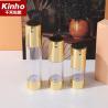 Buy cheap 15-50ml Vacuum Pump Bottle Cosmetic AS Serum Screw Airless Lotion Pump Bottles from wholesalers