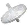Buy cheap 0.2 Micron Viral Bacterial Filter Disposable Suction Filter For Aspire from wholesalers