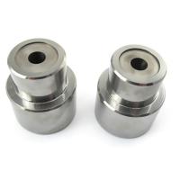 Buy cheap 91.5HRA Tungsten Carbide Dies Wire Drawing Dies For Copper Wire product