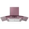Buy cheap OEM Kitchen Smoke Extractor Wall Mount Range Hood 30 Inch from wholesalers
