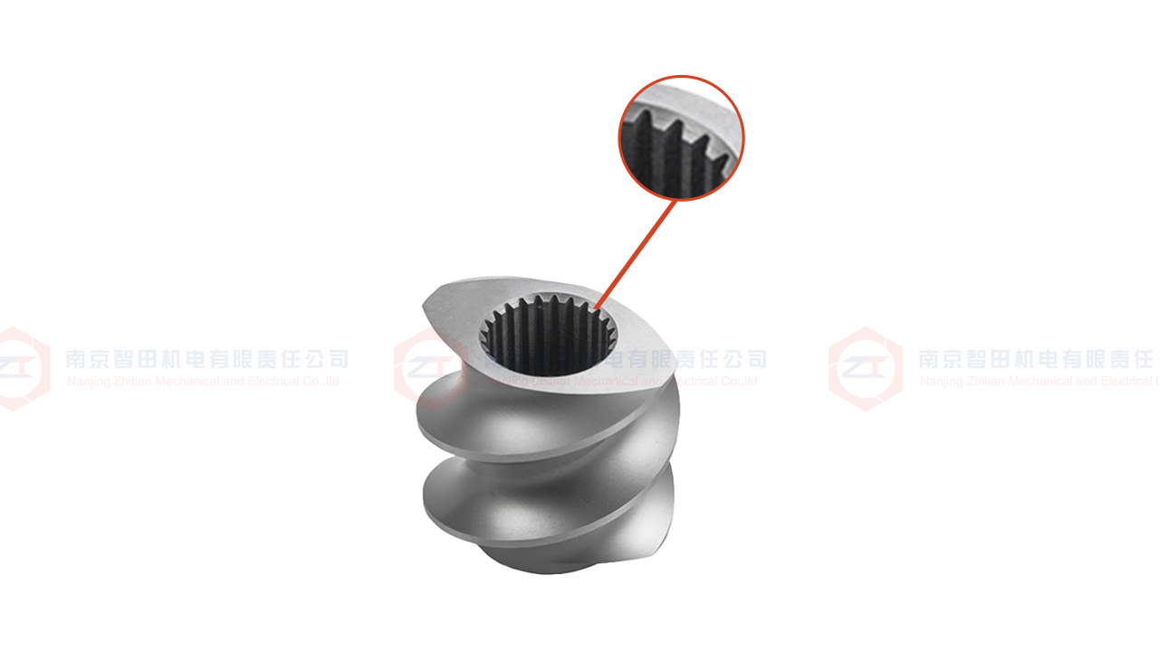 Screw Elements