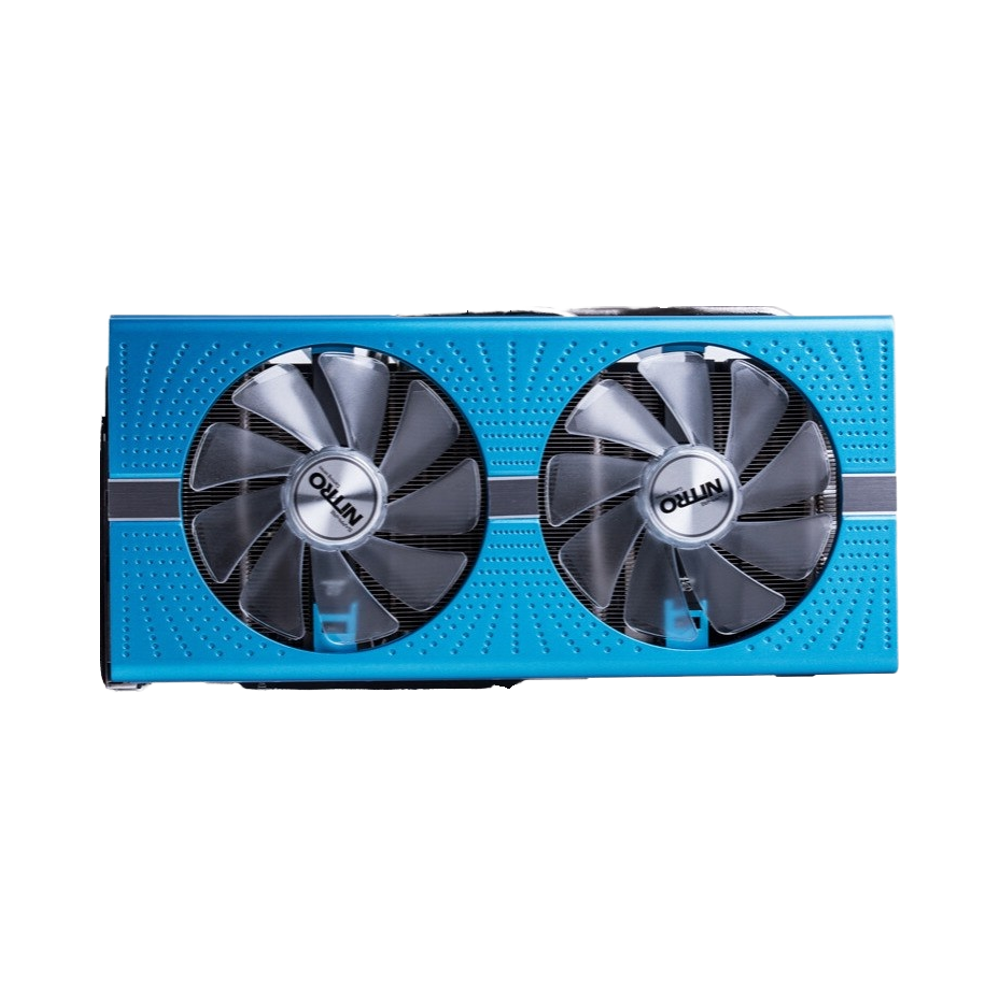 Used RX 580 GPU with Fan Cooler New & Used AMD Chipset Desktop Gaming VGA DP Output Interface