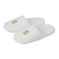 Buy cheap yangzhou terry indoor slippers product