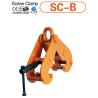 Buy cheap BEAM CLAMPS LIFTING CLAMPS 10TON from wholesalers