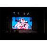 Buy cheap Mobile Stage Background Rental Led Display Screen 3.91mm Pixel Pitch 1R1G1B from wholesalers