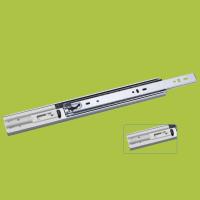Buy cheap furniture hardware slides drawer slide 16" product
