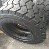 Buy cheap Solid Industrial Forklift Tires 40x12.5-20 Puncture Resistant from wholesalers