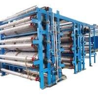 Buy cheap High Speed Textile Drying Equipment 12.5KW product