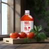 Buy cheap OEM 210ml Low Salt Tomato Juice Reduced Sodium Tomato Juice from wholesalers