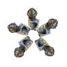 Buy cheap Drilling Tool Roller Cone Drill Bit With Carbon Steel Material from wholesalers