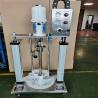 Buy cheap RongXing High Pressure Pneumatic Grease Pump 1.6L/Min 12L/Min from wholesalers