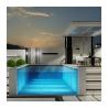 Buy cheap Upgrade Your Family Sports Routine Fliter Pump for Weight Loss in Ground Endless Pool from wholesalers