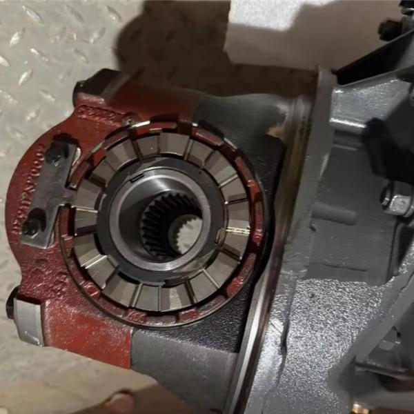 Buy cheap AZ9231320734 Heavy Duty Truck HOWO Parts Axle Drive Assembly for Your Truck Needs from wholesalers