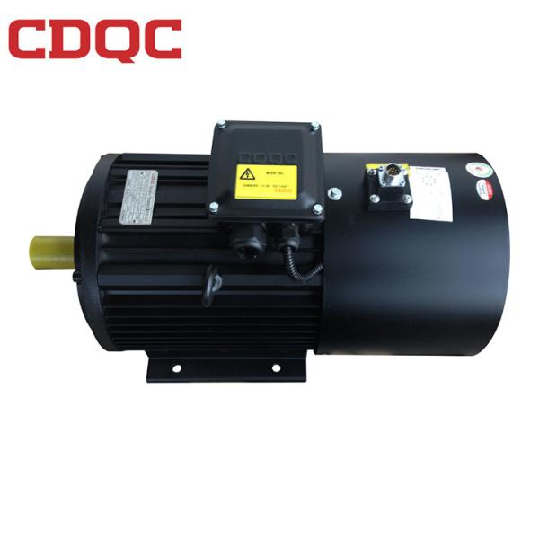 Buy cheap Industrial Powerful High Torque Low Rpm Ac Electric Motor Customized Color from wholesalers