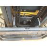 Buy cheap Komatsu second-hand 3 ton forklift three msat from wholesalers