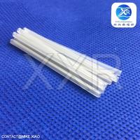 Buy cheap ROHS Certified Fiber Cable Heat Shrink Tube 6cm Long OD2.5mm product