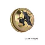 Lada Vacuum Brake Booster For Lada 2103 OE Number 2103-3510010
