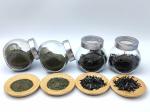 1 Tsp Baked Seaweed Powder , Roasted Raw Nori Flake Soup Seasoning