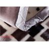 Buy cheap Blanket with flowers Grade A B Thicken Laschel Blankets Home Textile pink&beige blankets from wholesalers