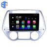 Buy cheap Wifi BT Support Bluetooth Car Stereo 9 Inch For Hyundai I20 Manual Auto from wholesalers