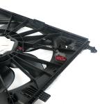 A0999065501 Auto Cooling Fans W222 C217 X222 Mercedes Benz Radiator Fan