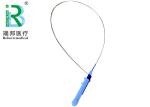 3 4 Wire Stone Retrieval Basket Zero Tip Nitinol Tipless Urology Surgery
